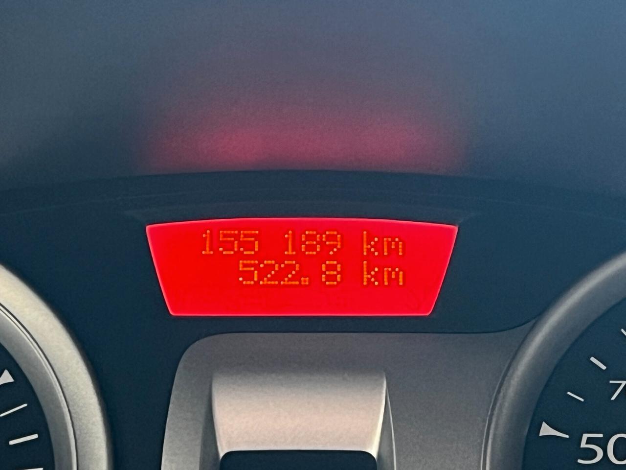 Renault Clio 1.2 16V 5 porte GPL Dynamique
