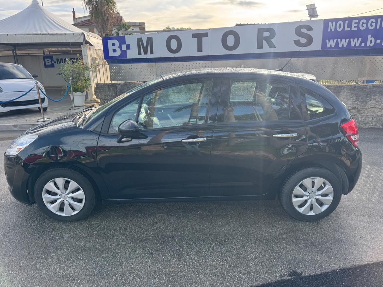 Citroen C3 1.1 Exclusive