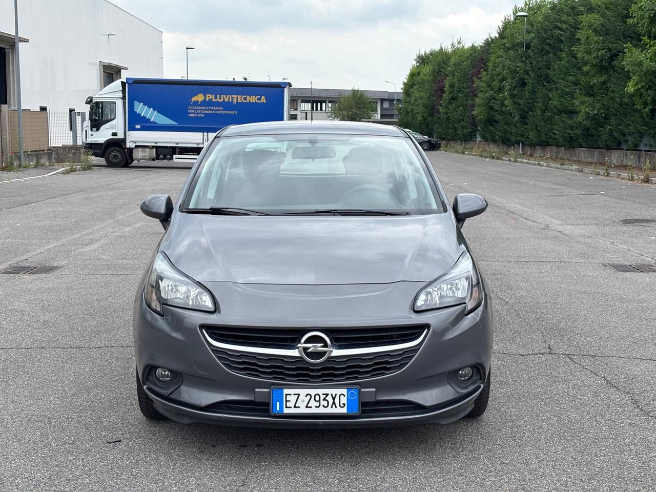 Opel Corsa 1.2 70CV 5 porte GPL-TECH Edition