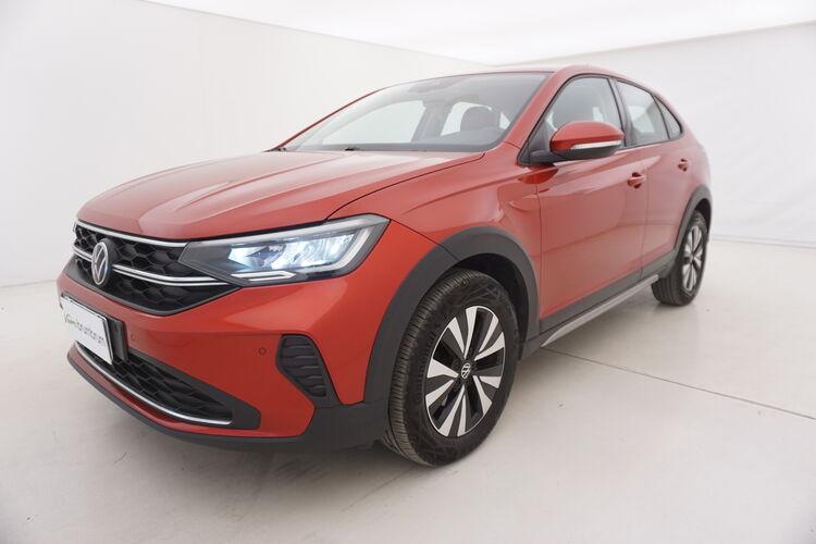 Volkswagen Taigo Life DSG BR892918 1.0 Benzina 110CV