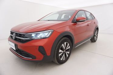 Volkswagen Taigo Life DSG BR892918 1.0 Benzina 110CV