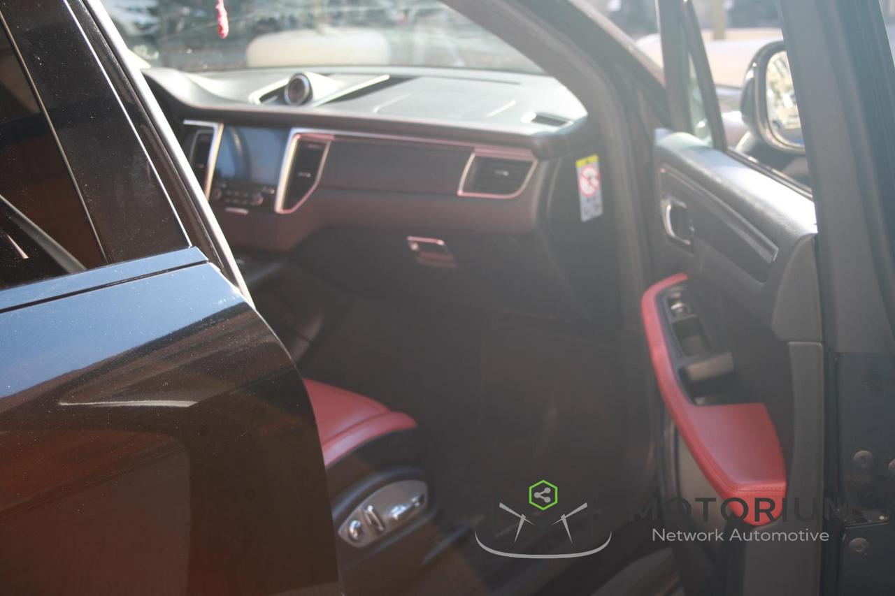 Porsche Macan 2.0 Restyling 252CV PDK - OTTIME CONDIZIONI!