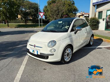 Fiat 500 1.2 Lounge 69cv E6