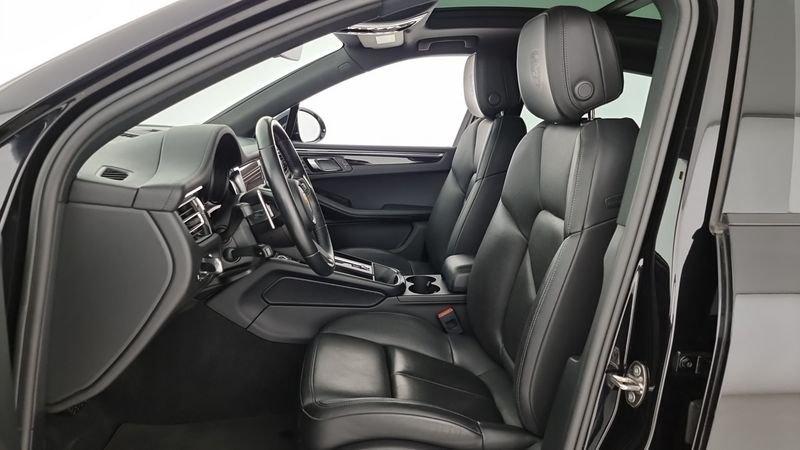 Porsche Macan 2.0 T