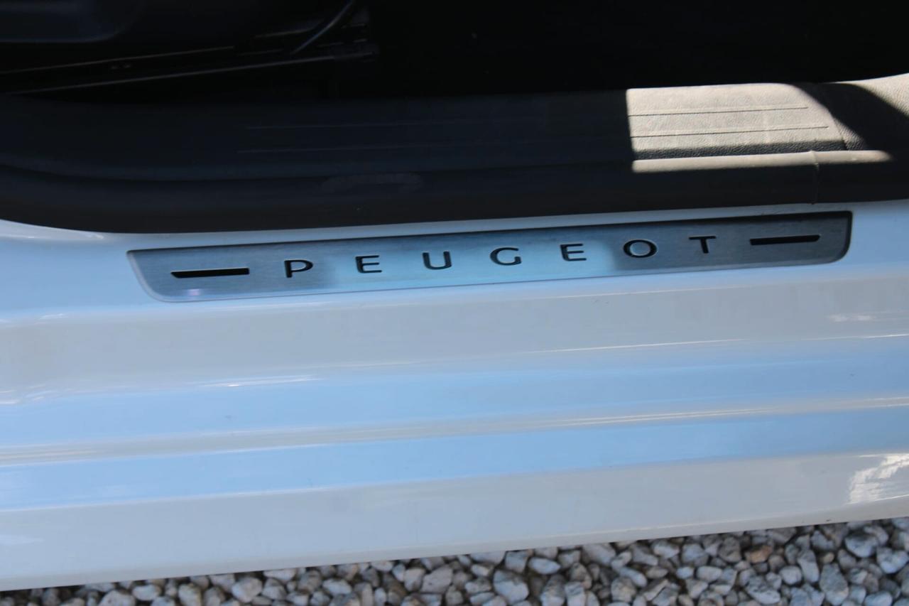 Peugeot 208 BlueHDi 100 Stop&Start 5 porte GT