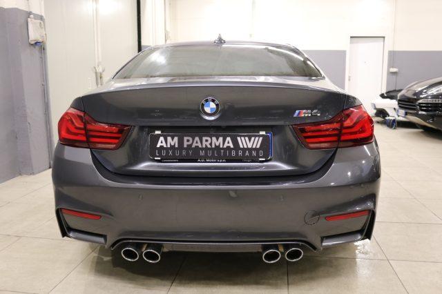 BMW M4 Coupé "PARI AL NUOVO"BELLISSIMA"