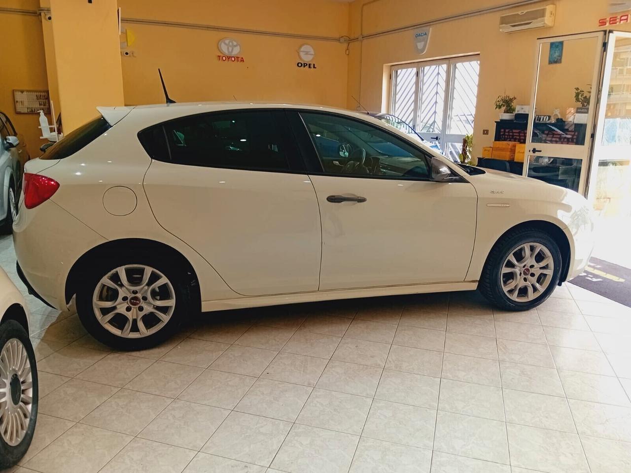 Alfa Romeo Giulietta 2.0 JTDm-2 150 CV Sprint