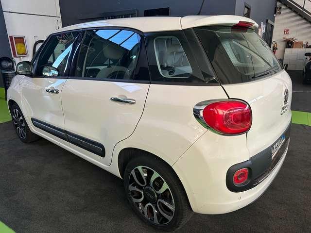 Fiat 500L 1.4 Lounge 95cv