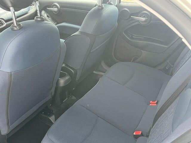 Fiat 500X 1.3 MultiJet 95 CV Club