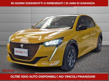 Peugeot 208 e- Active Pack 100kW