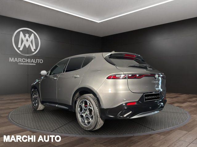 ALFA ROMEO Tonale 1.6 diesel 130 CV TCT6 Ti
