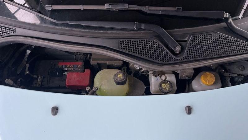 Renault Twingo Electric Twingo III Electric Twingo 22kWh Techno