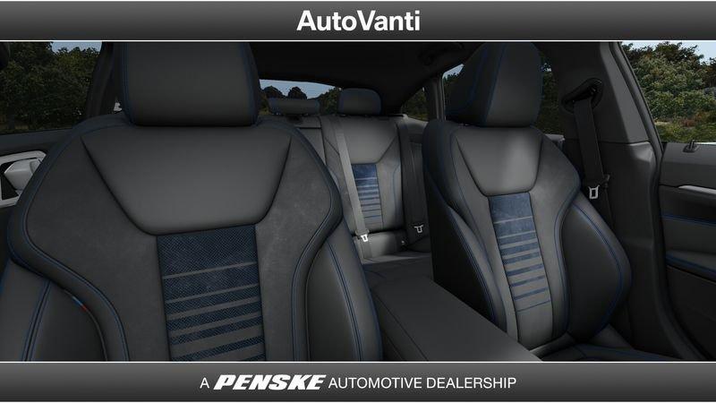BMW i4 eDrive 35 MSport