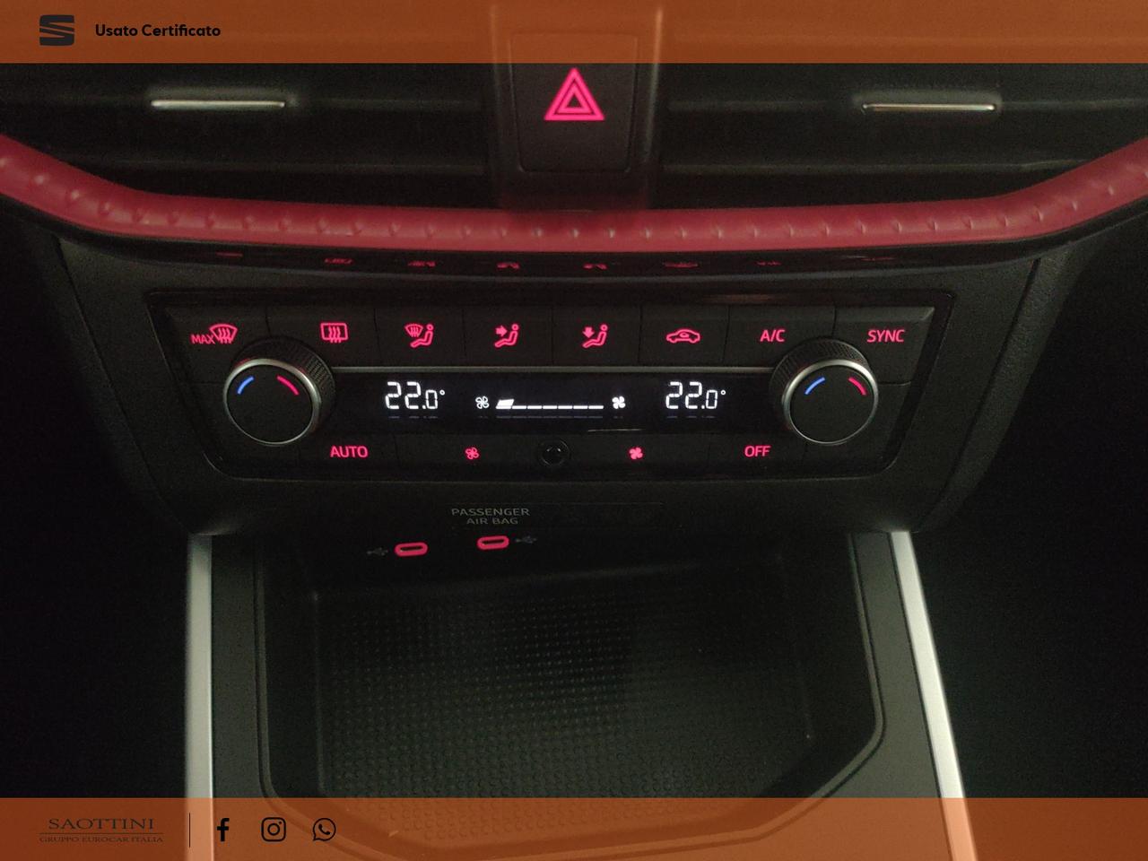 1.0 ecotsi FR 95 CV