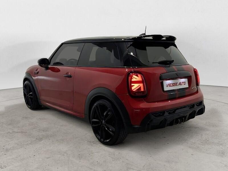 MINI Mini 3 porte Mini 2.0 Cooper S JCW