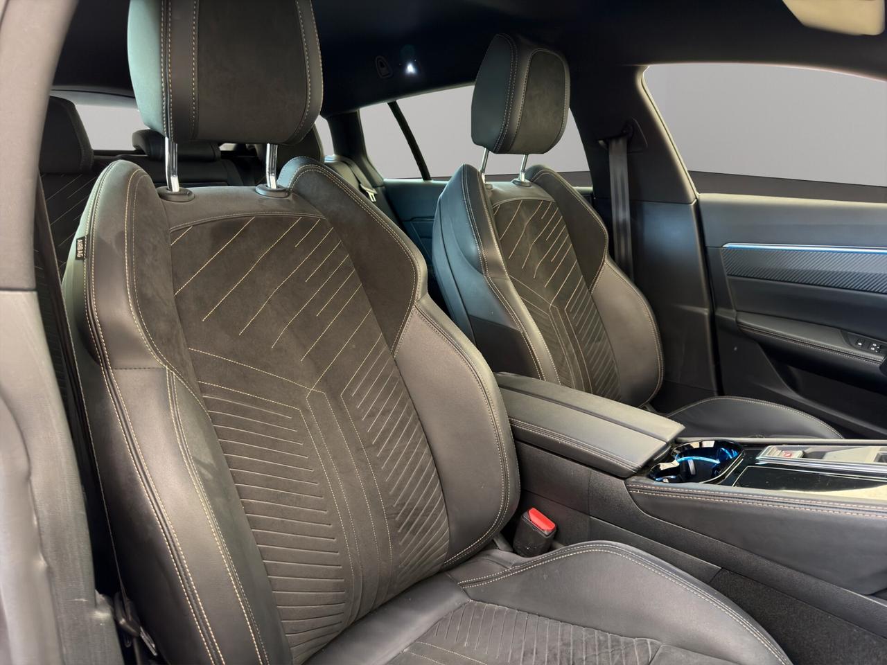 Peugeot 508 BlueHDi 130 Stop&Start EAT8 SW GT