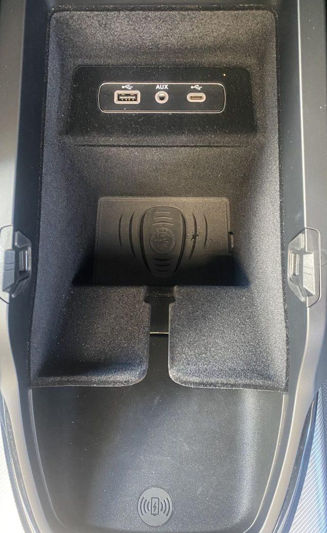 ALFA ROMEO Stelvio 2.2 Turbodiesel 210 CV AT8 Q4 Veloce