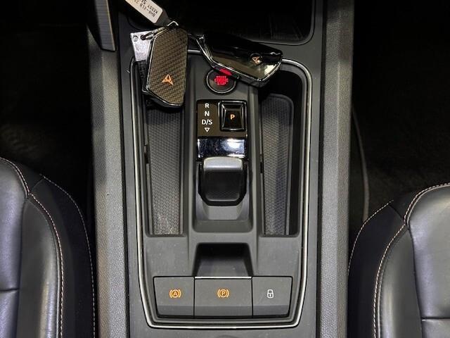 Cupra Formentor 2.0 TSI 4Drive DSG