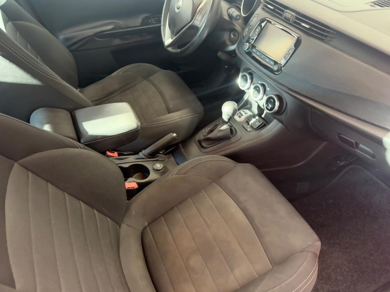 Alfa Romeo Giulietta 1.6 JTDm TCT 120 CV Super