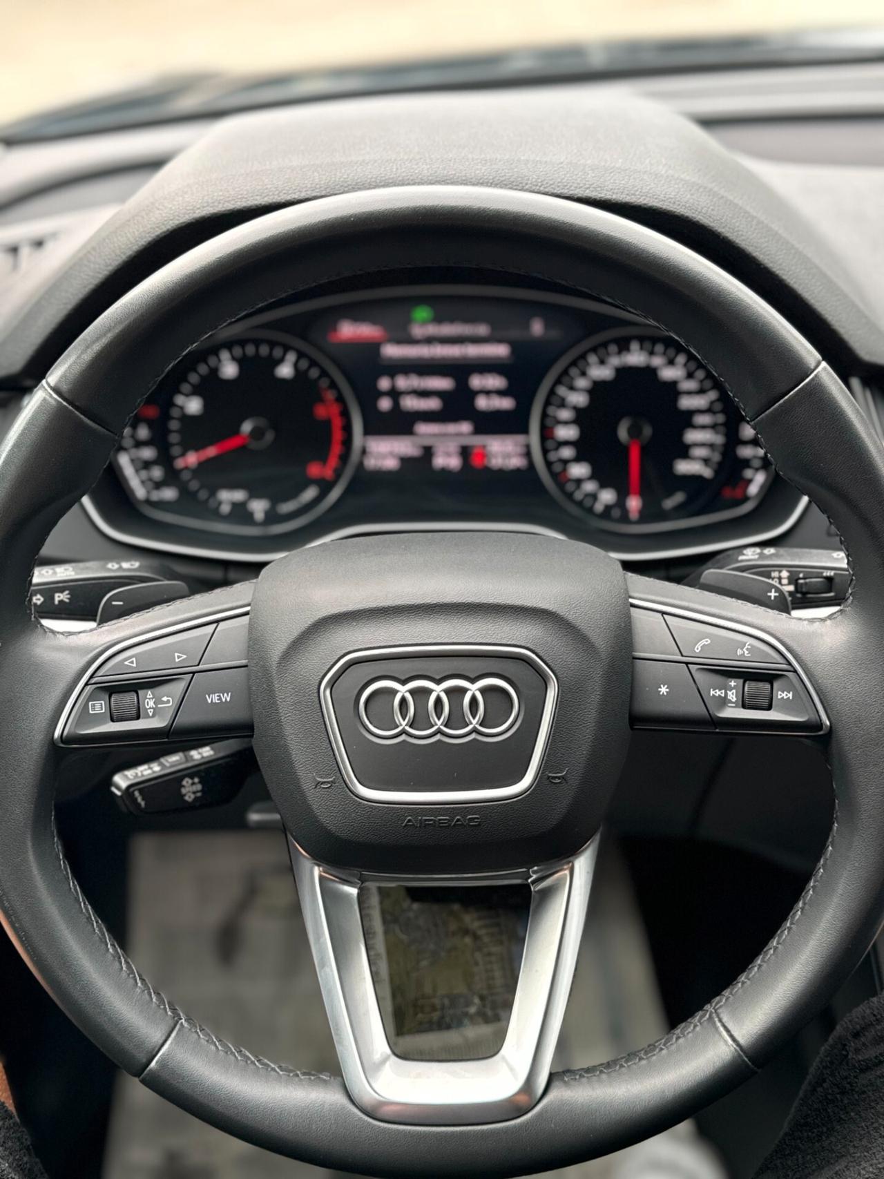 Audi Q5 SPORTBACK S tronic Business Advanced 2.0 163CV, IVA ESPOSTA