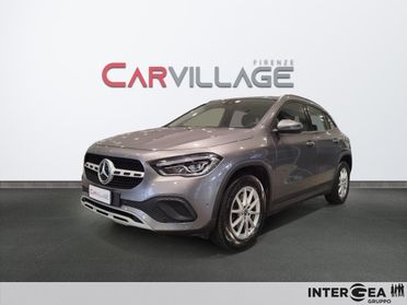 Mercedes-Benz GLA 200 d Business Extra auto