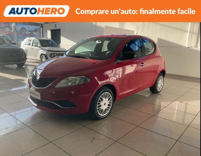 LANCIA Ypsilon 1.2 69 CV 5 porte Gold