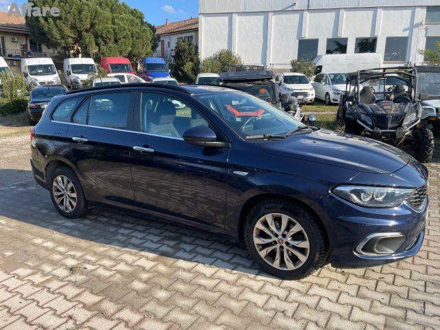 FIAT Tipo 1.6 Mjt S&S SW Business