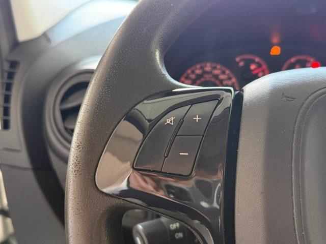 FIAT Fiorino 1.3 MJT 95CV Combinato SX
