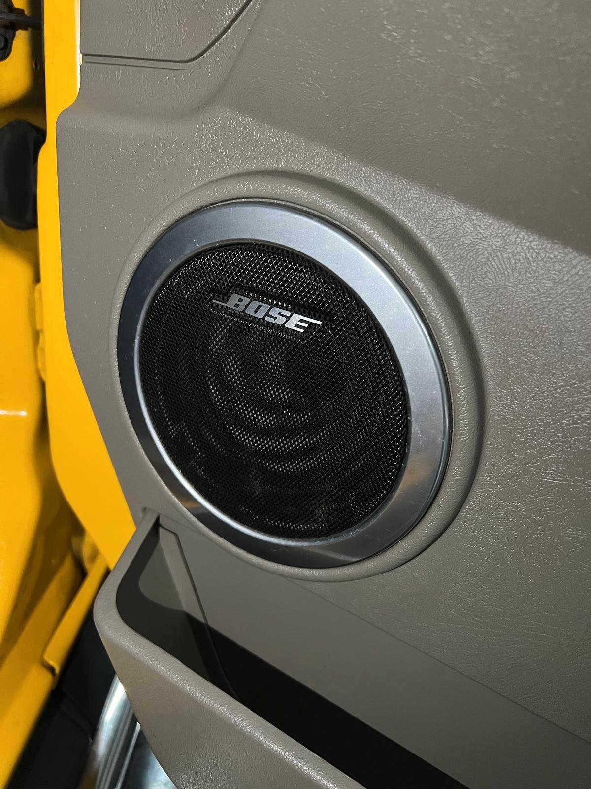 Hummer H2 6.0 V8 Luxury auto