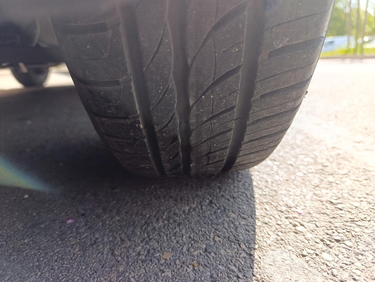 Fiat 500 1.2 BENZINA UNICO PROPRIETARIO POCHI KM