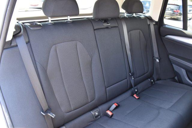 BMW X3 xDrive20d Business Advantage
