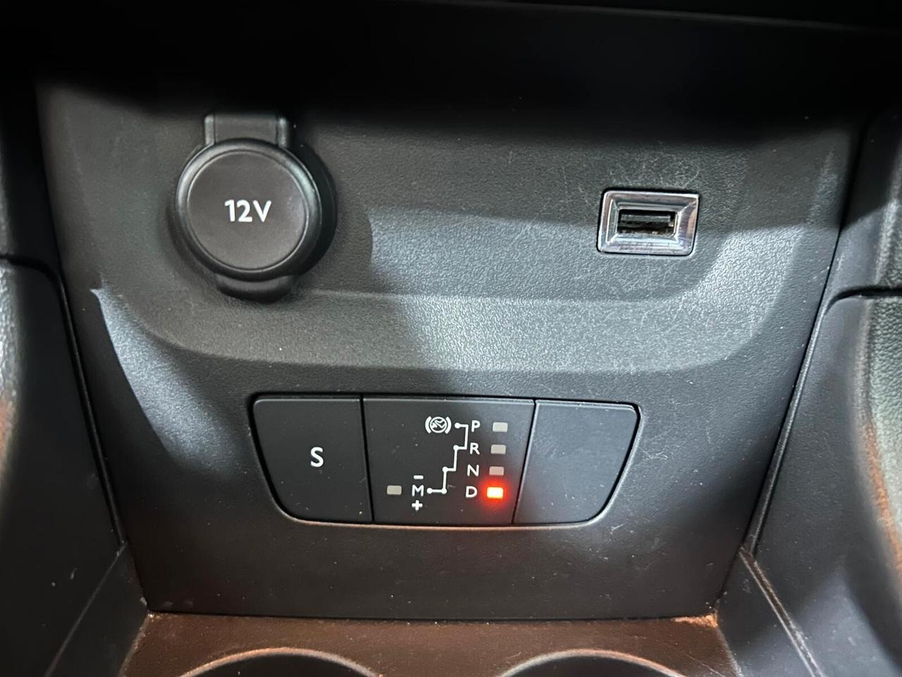 Citroen C3 PureTech 110 S&S EAT6 Shine