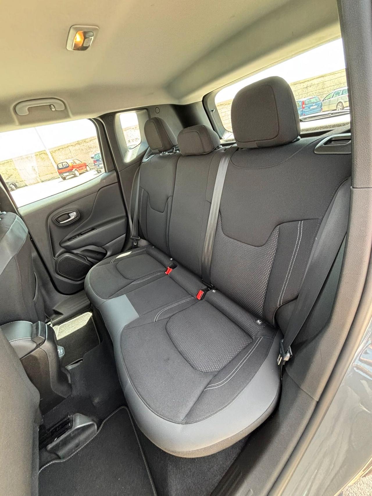 Jeep Renegade 1.6 Mjt 130cv Limited