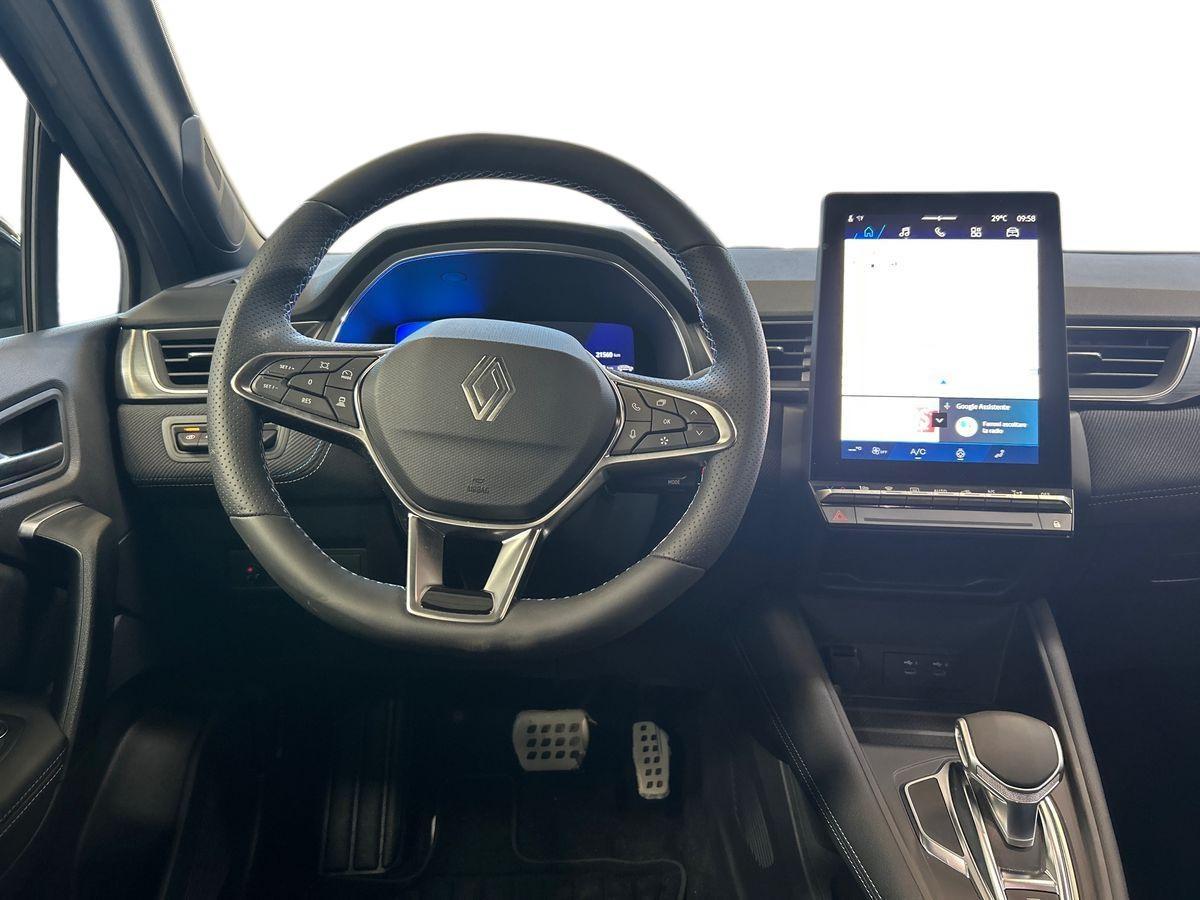 RENAULT Symbioz - Symbioz Full Hybrid E-Tech 145 CV Esprit Alpine