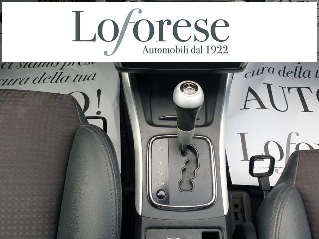 MERCEDES-BENZ B 180 CDI Sport