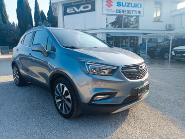 Opel Mokka X 1.6 CDTI Ecotec 136CV 4x2 Ultimate