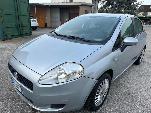 FIAT Grande Punto 1.2 Neopatentati 5 porte Pronta per Consegna