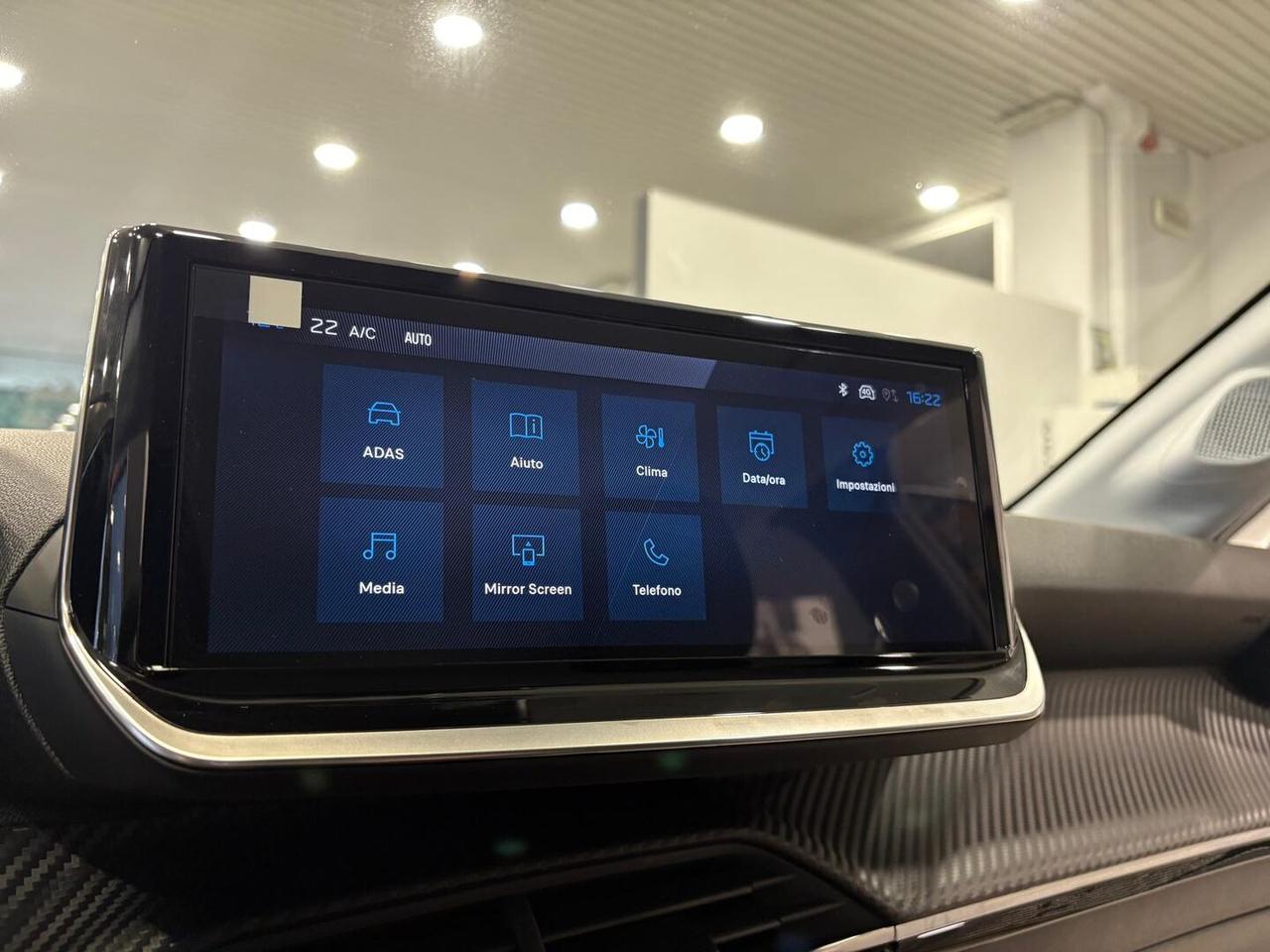 Peugeot 208 1.2 puretech Allure s&s 100cv