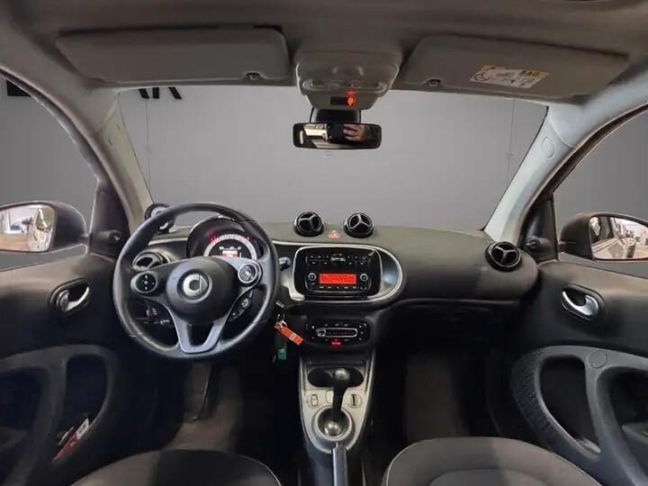 Smart ForTwo 70 1.0 Passion~UniPro~Km e Tagliandi Certificati~Promo Finanziamento~Pronta Consegna