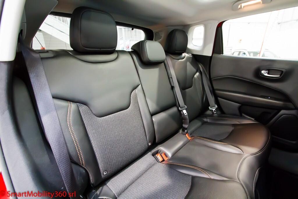 Jeep Compass 1.6 Multijet II 2WD Limited - Ok neopatentati!!!