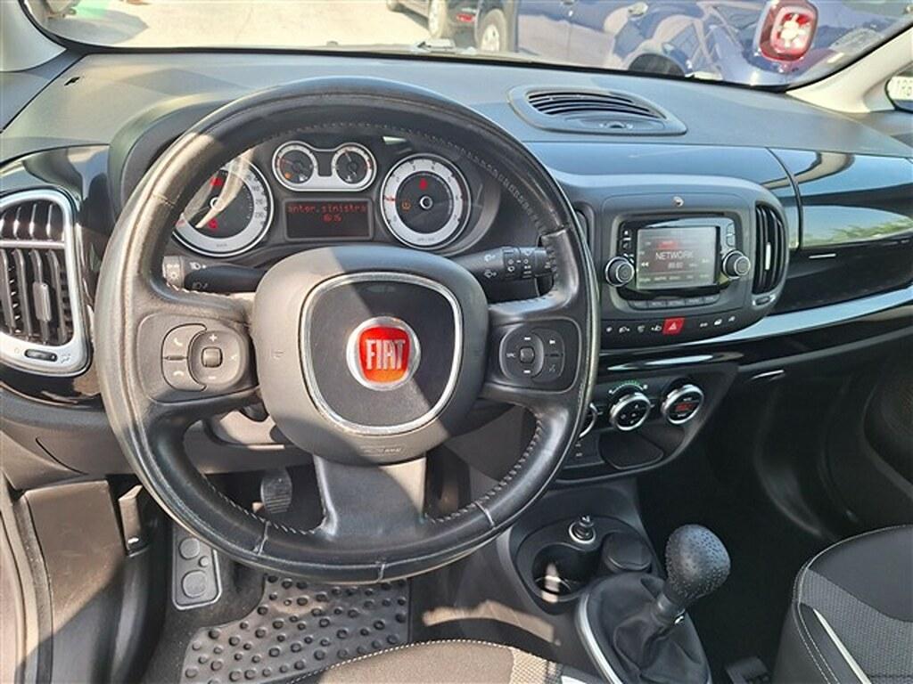 Fiat 500L 1.3 Multijet Trekking