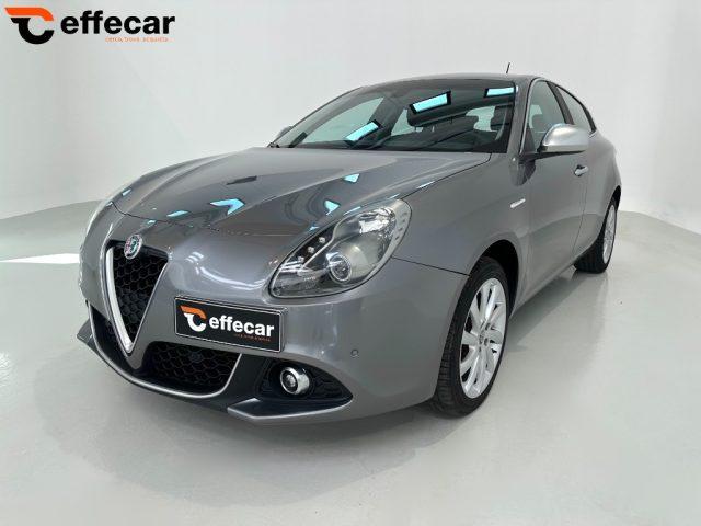ALFA ROMEO Giulietta 1.6 JTDm 120 CV