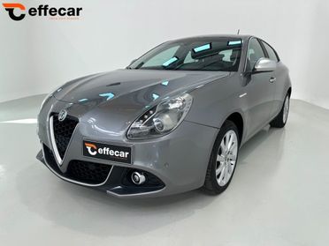 ALFA ROMEO Giulietta 1.6 JTDm 120 CV NEOPATENTATI