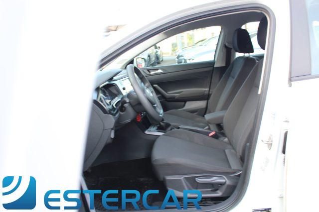 VOLKSWAGEN Polo 1.0 MPI 5p Trendline