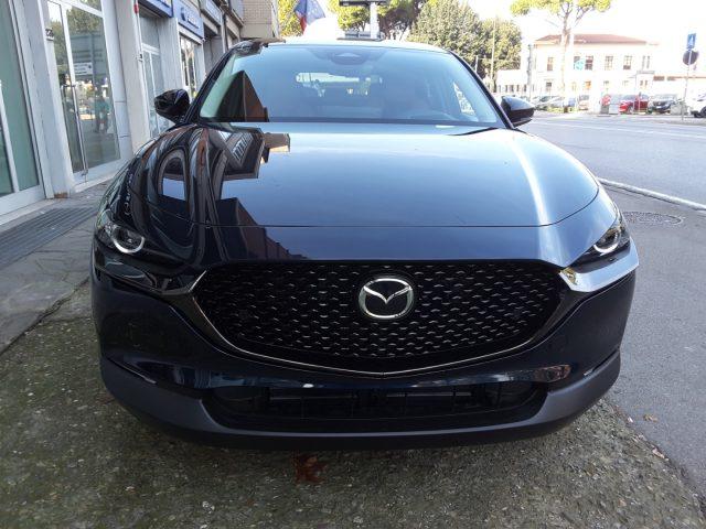 MAZDA CX-30 2.5 e-Skyactiv-G 140cv M Hybrid Nagisa