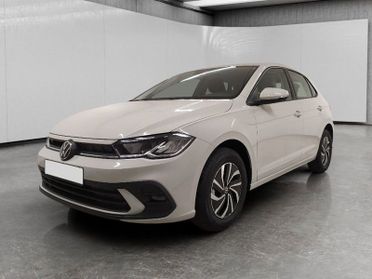 Volkswagen Polo 1.0 tsi Style 95cv