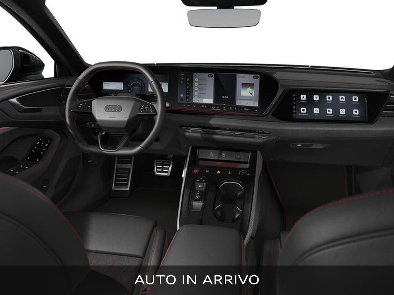 Avant 2.0TDI 204CV quattro S tronic S line Edition