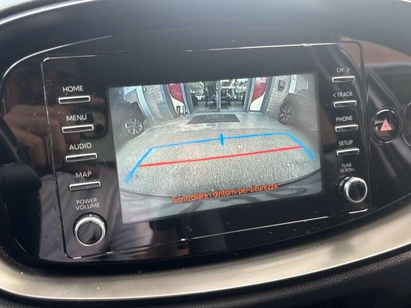 Toyota Aygo X 1.0B (72 CV) Active S-CVT