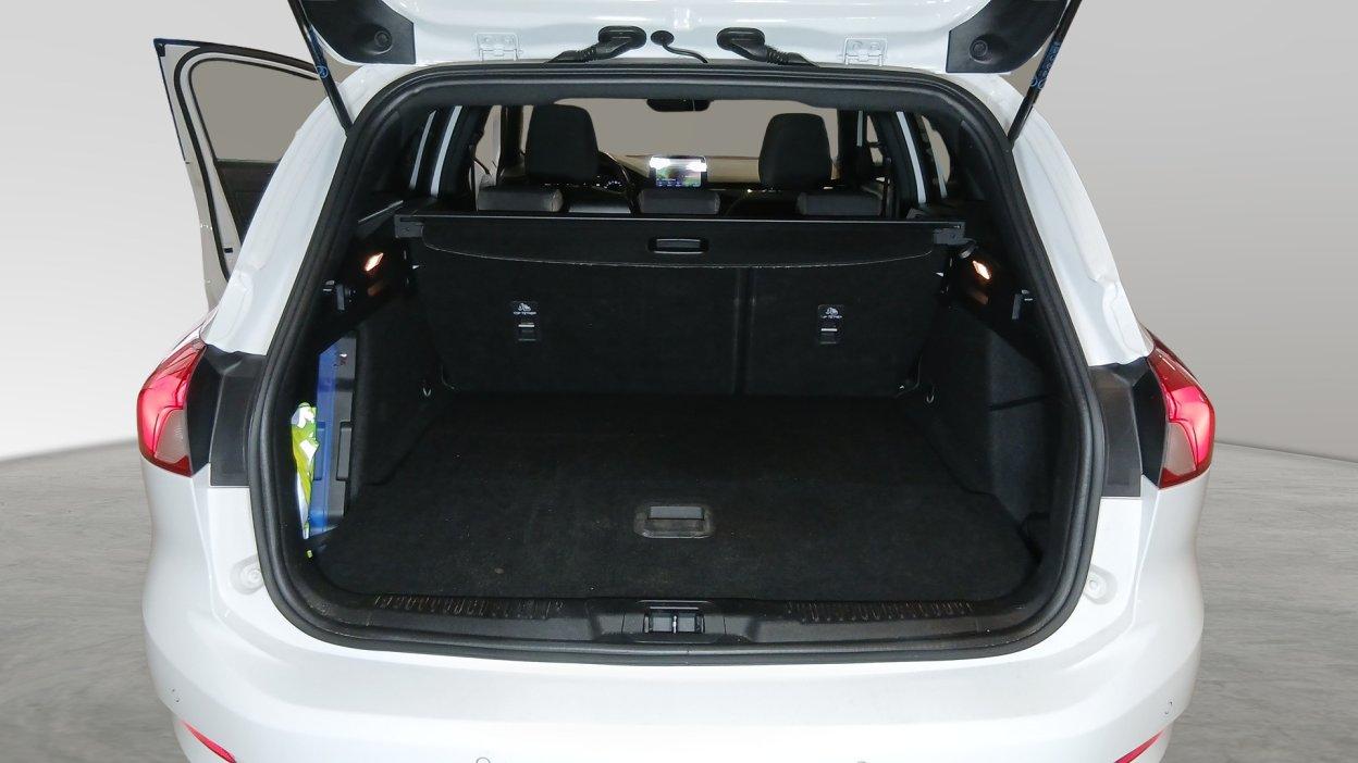 FORD Focus 4ª serie - Focus 1.0 EcoBoost 125 CV SW ST-Line