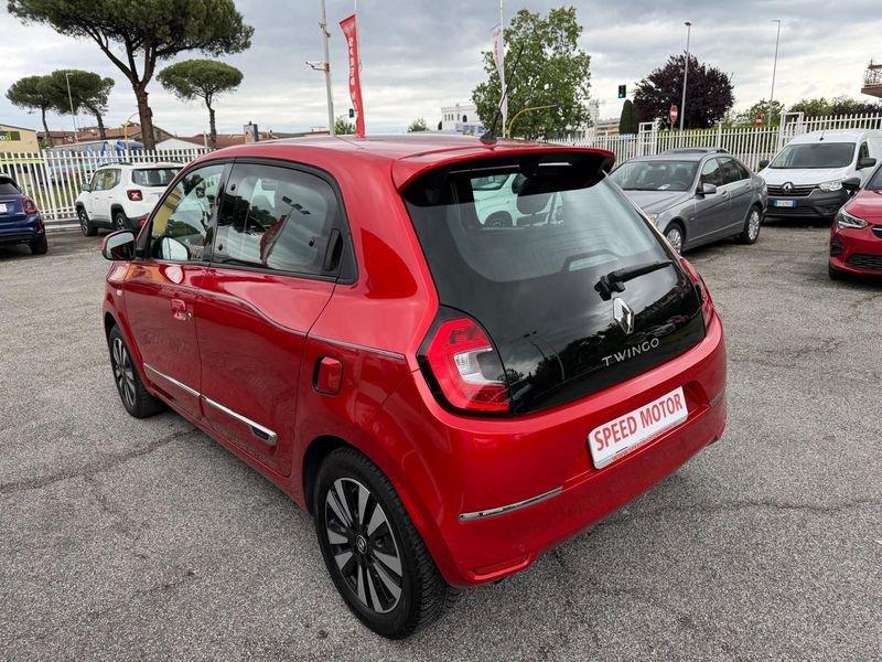 Renault Twingo Twingo Intens 95cv Automatica! CARPLAY, LED